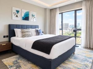 Lux Homes Escada 2bedroom 408