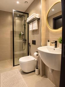 Lux Homes Escada 2bedroom 408