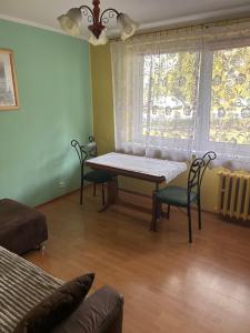 Ostrogórska Apartment
