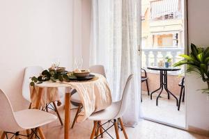 Apartamento Pink Centrum 36