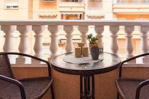 Apartamento Pink Centrum 36