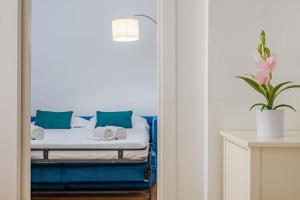 Moderno Apt x4, 5 min da Ponte Vecchio, AC, Wi-Fi