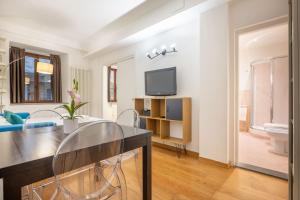 Moderno Apt x4, 5 min da Ponte Vecchio, AC, Wi-Fi