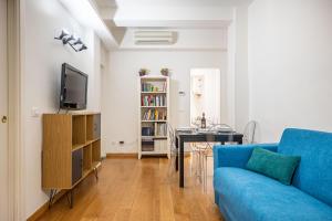 Moderno Apt x4, 5 min da Ponte Vecchio, AC, Wi-Fi