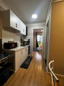 JnC homes Superior studio Apartments
