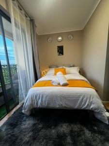 JnC homes Superior studio Apartments