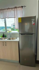 Modern 2 Bedroom Apart and Pool in Punta Cana