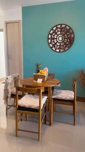 Modern 2 Bedroom Apart and Pool in Punta Cana