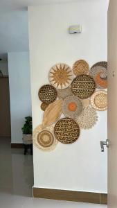 Modern 2 Bedroom Apart and Pool in Punta Cana