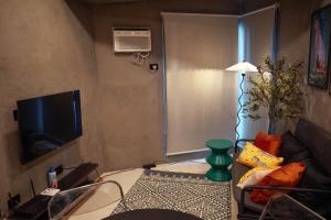 1BR Grand Riviera Suites by MrSayla