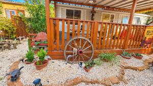 Fontana Wild West