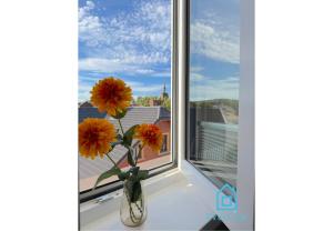Mr Fox Room - 15 Minutes to Gdańsk Old Town & Seaside & Airport