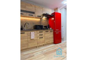 Mr Fox Room - 15 Minutes to Gdańsk Old Town & Seaside & Airport