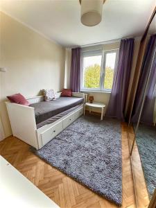 Apartamenty Trójmiejskie - Baltic by the sea