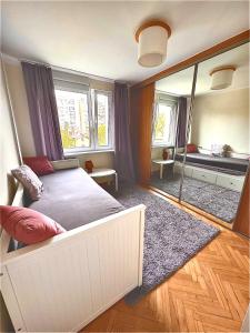 Apartamenty Trójmiejskie - Baltic by the sea