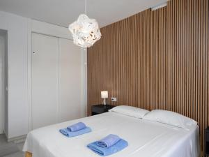 Apartment Lorcrimar by Interhome