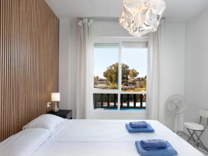 Apartment Lorcrimar by Interhome