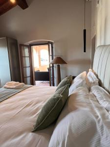 Villa Angelina Tuscany
