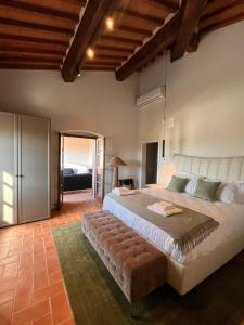 Villa Angelina Tuscany