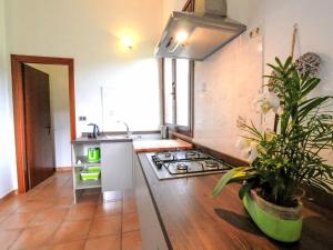 Holiday Home Oca by Interhome