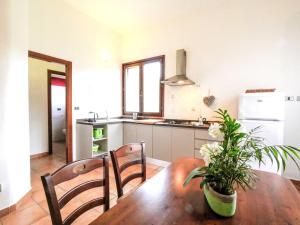 Holiday Home Oca by Interhome