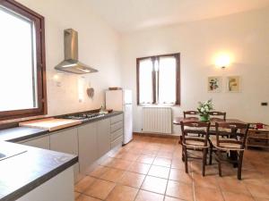 Holiday Home Oca by Interhome