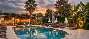 Senler Boutique Hotel