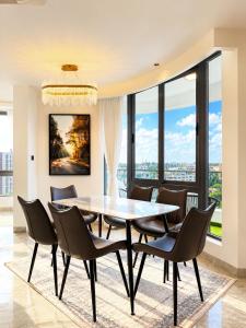 Zuri Beach Front 2 Bedroom