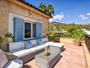 Holiday Home Schöne Villa mit Schwimmbad in Mancor de la Vall by Interhome