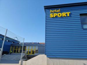 Hotel Sport