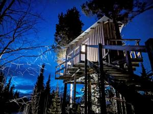 Apartment Aurora Lodge by Interhome