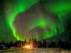 Apartment Aurora Lodge by Interhome