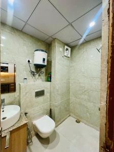 Casa Mikasa Studio Apartments