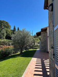Villa San Casciano