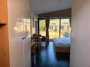 Mộc Châu Mountain Resort and Hotel