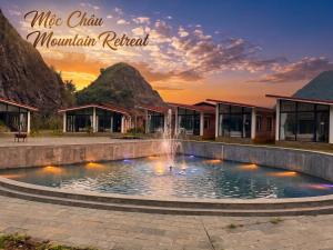 Mộc Châu Mountain Resort and Hotel