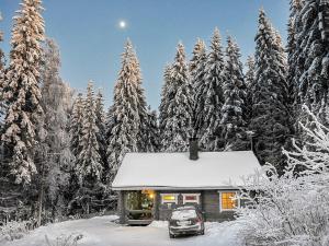 Holiday Home Mustikka by Interhome