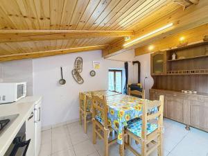 Apartment La Busa-3 by Interhome