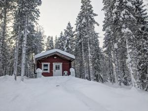 Holiday Home Järvstuga by Interhome