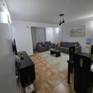 Eldoret cozy homes