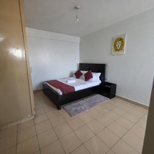 Eldoret cozy homes