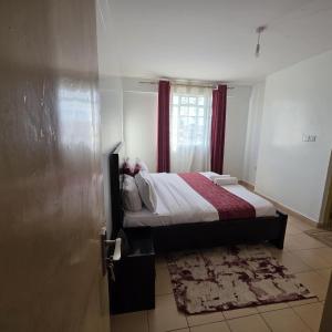 Eldoret cozy homes