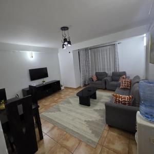 Eldoret cozy homes