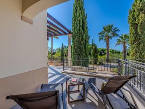 Apartment Pine Hills Rubi by Interhome