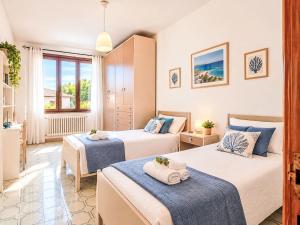 Apartment Patrizia by Interhome
