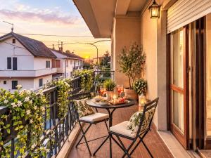 Apartment Patrizia by Interhome
