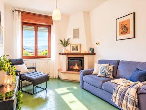 Apartment Patrizia by Interhome