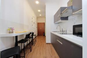 4BNB - Eroi Vatican Apartment