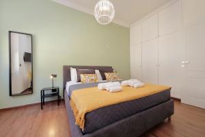 4BNB - Eroi Vatican Apartment