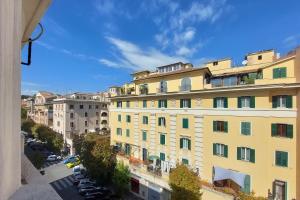 4BNB - Eroi Vatican Apartment